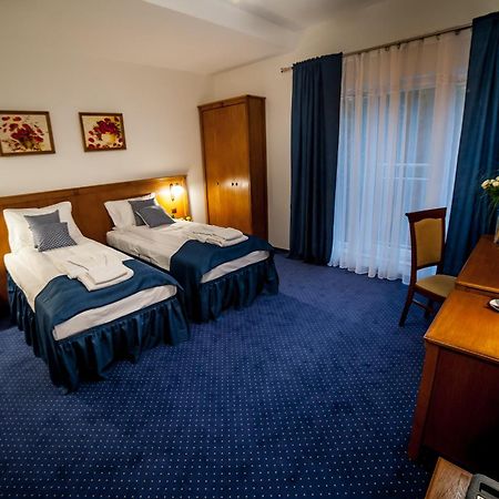 Osada Dankow Hotel Miłomłyn Bagian luar foto