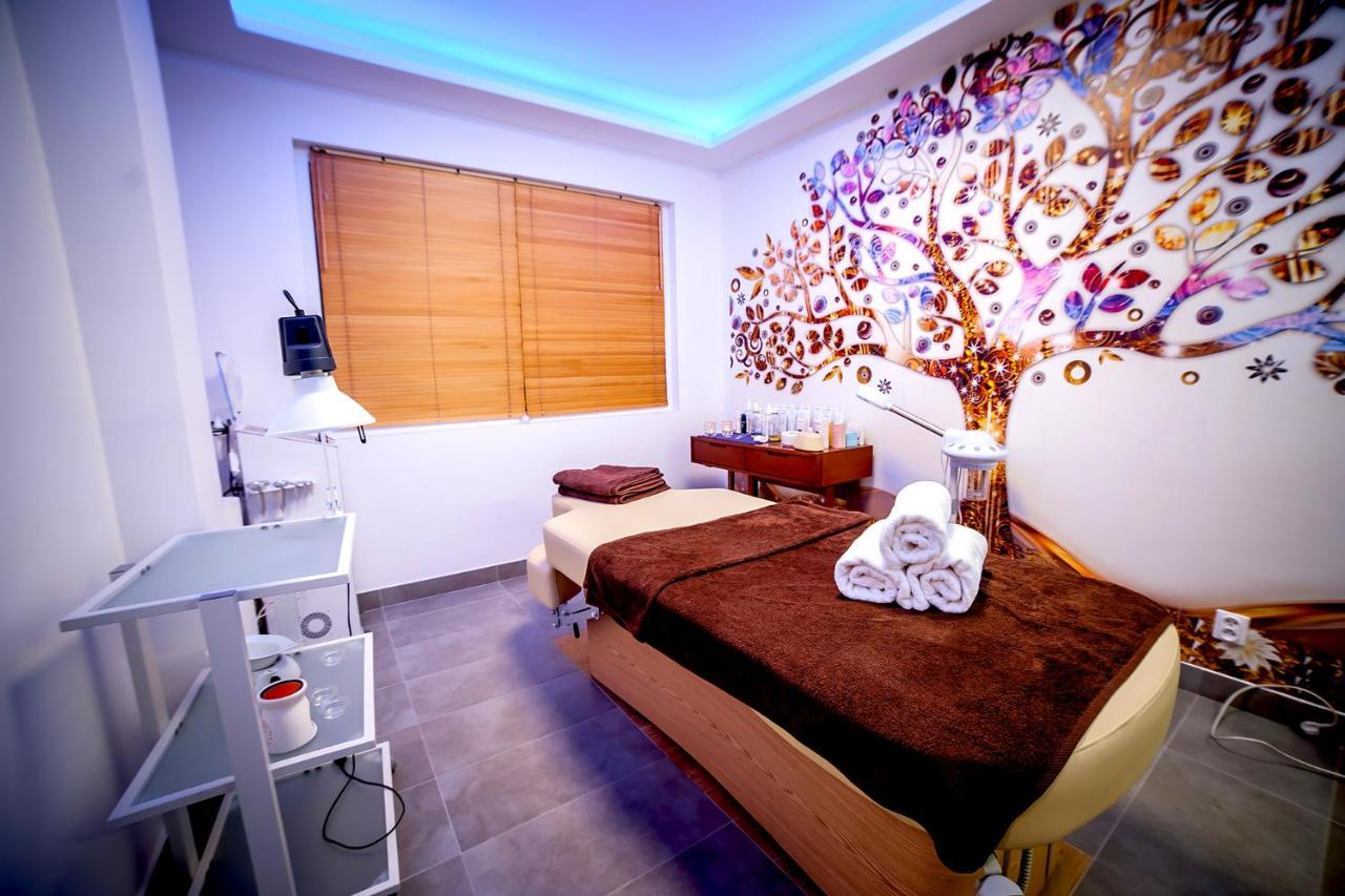 Osada Dankow Hotel Miłomłyn Bagian luar foto