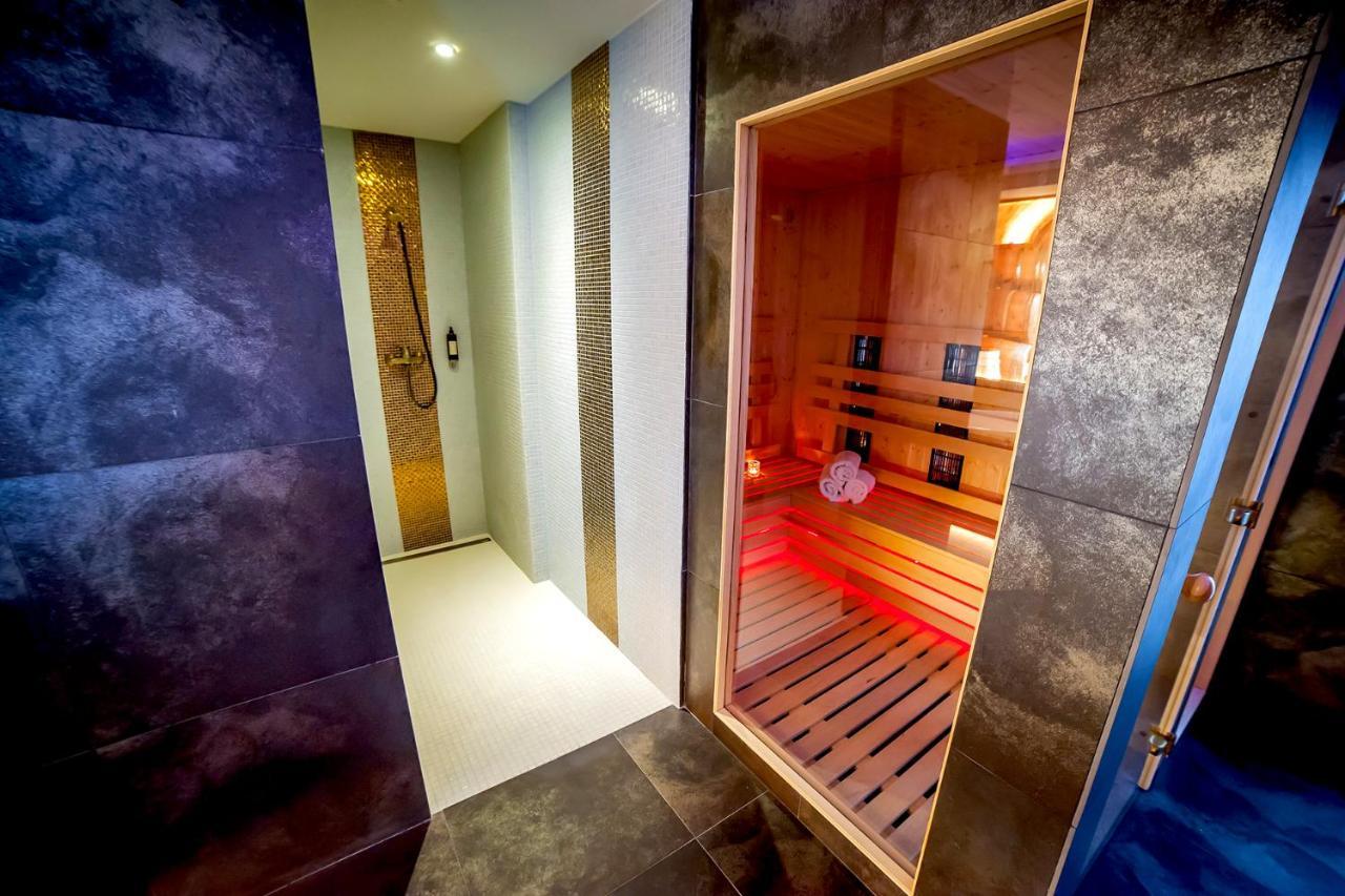 Osada Dankow Hotel Miłomłyn Bagian luar foto
