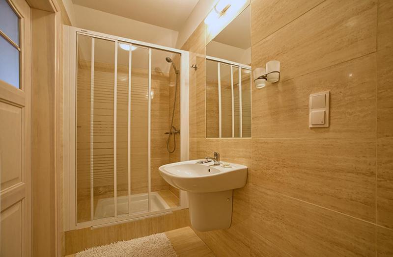 Osada Dankow Hotel Miłomłyn Bagian luar foto