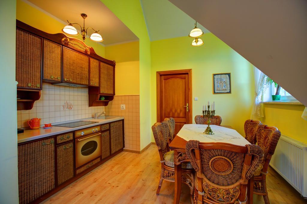 Osada Dankow Hotel Miłomłyn Bagian luar foto